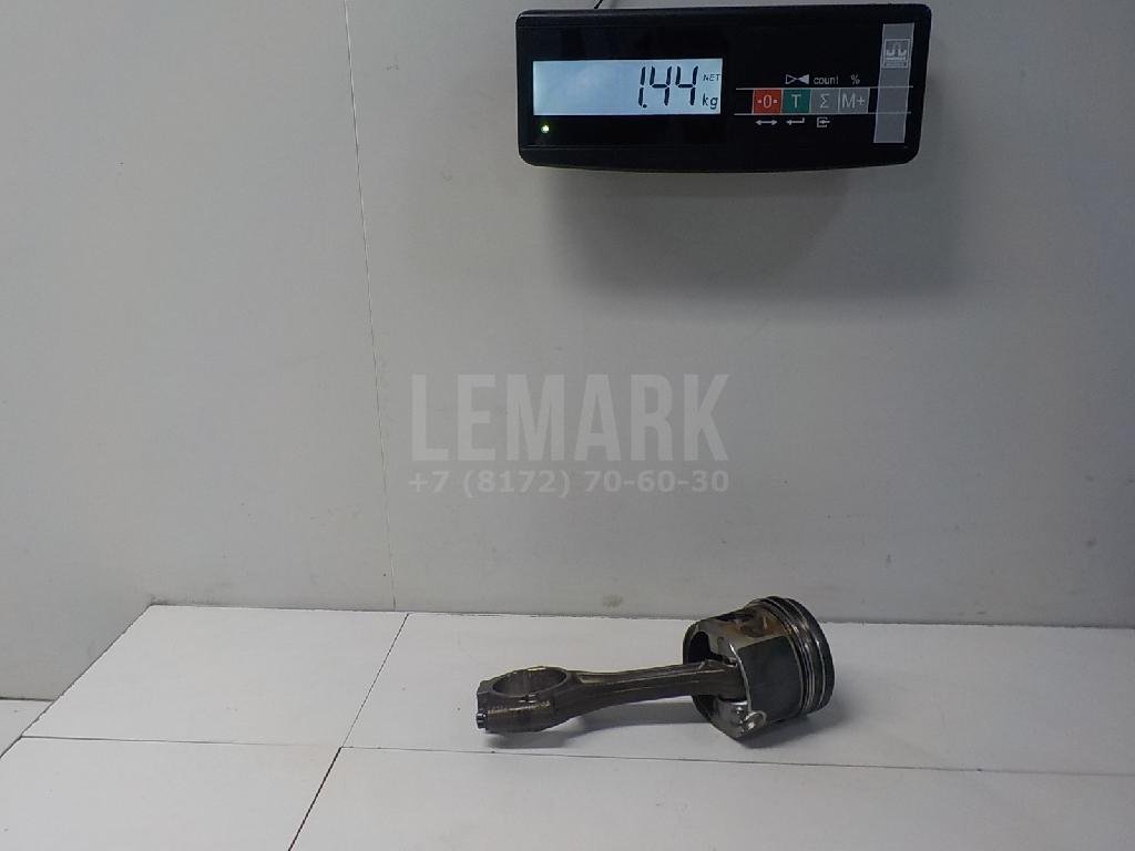 Поршень с шатуном для  Audi A3 [8P1] 2003-2013