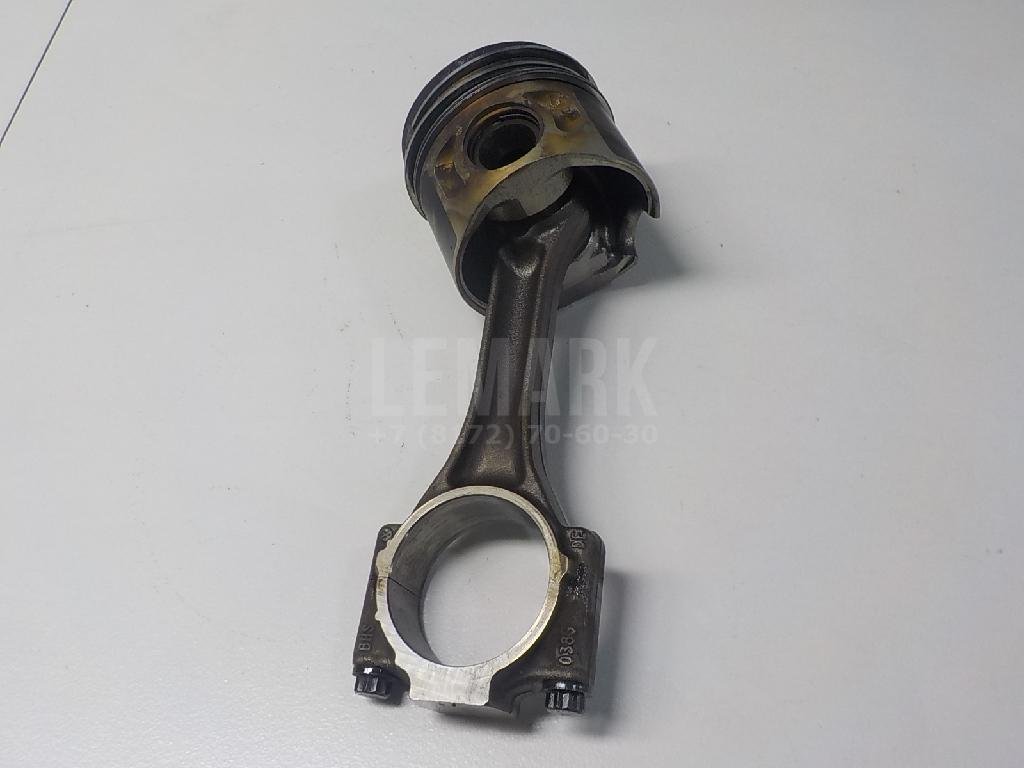 Поршень с шатуном для  Audi A3 [8P1] 2003-2013