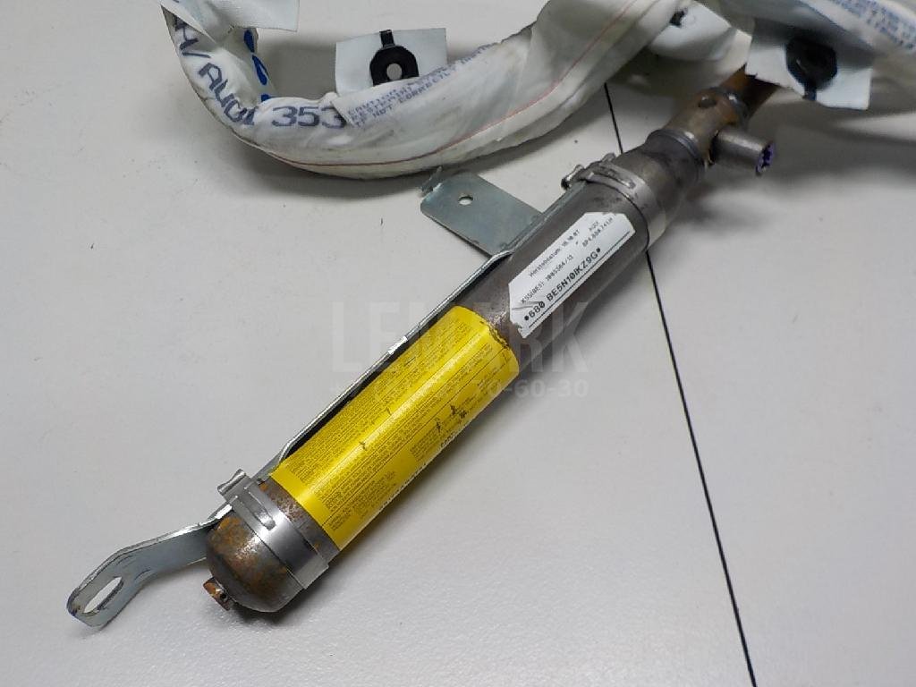 Подушка безопасности боковая (шторка)