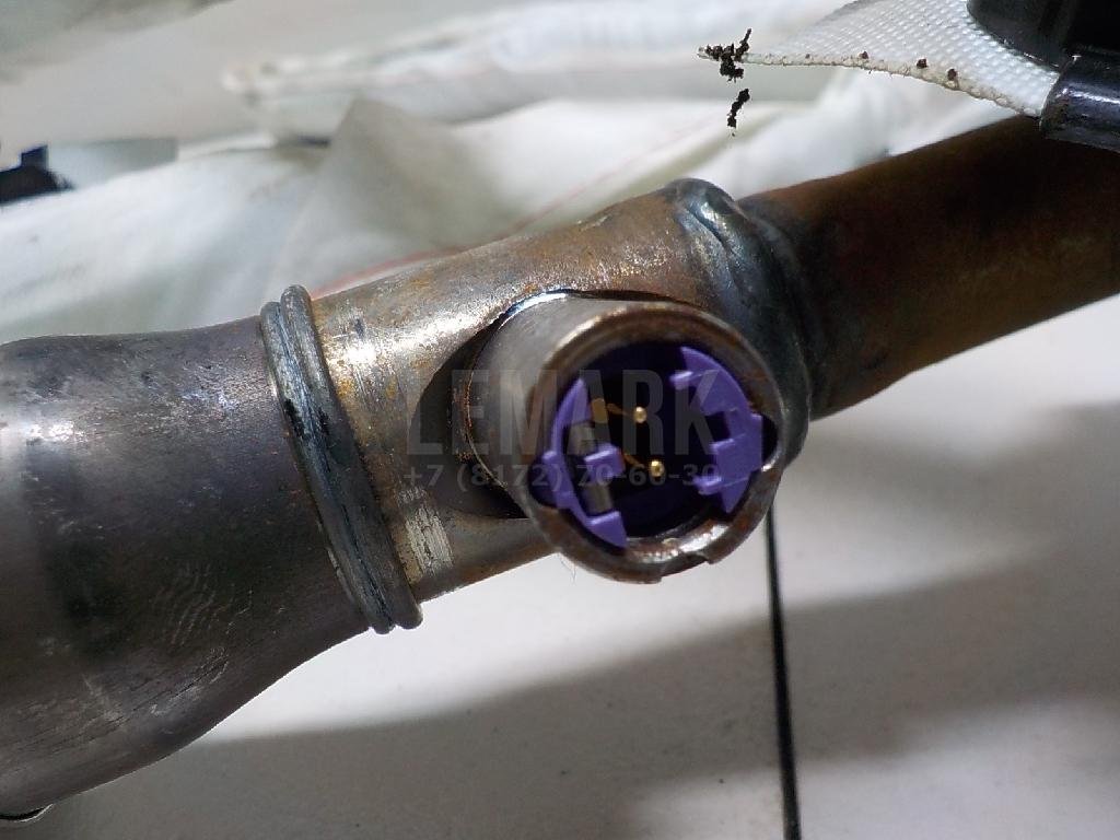 Подушка безопасности боковая (шторка)