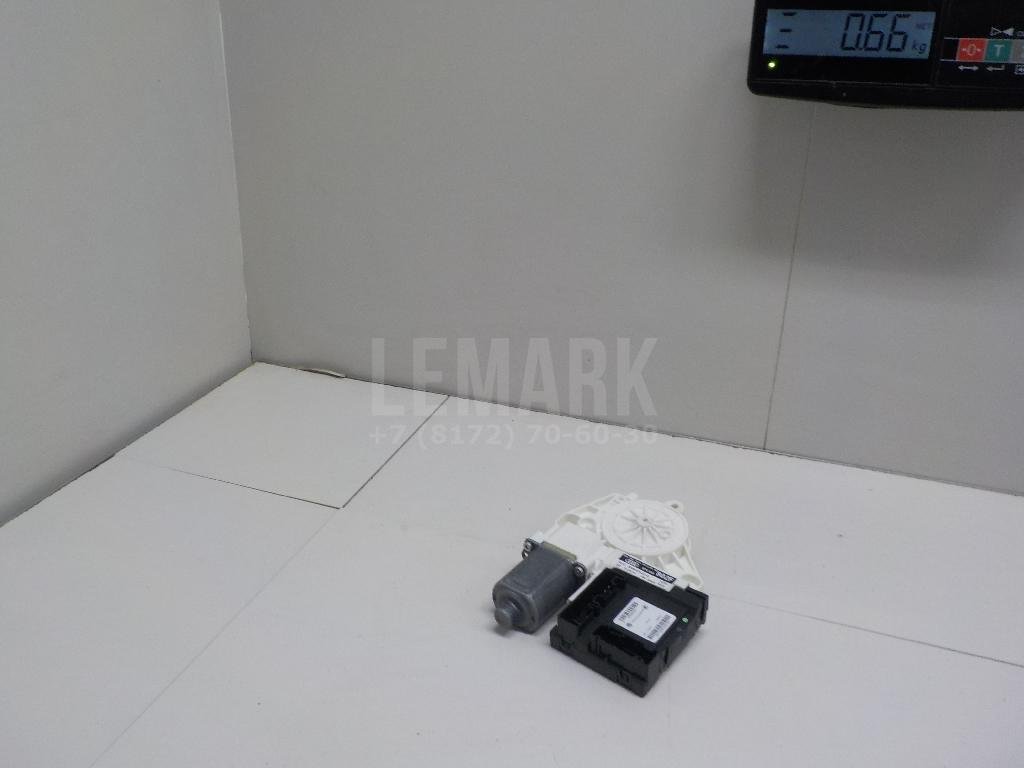 Моторчик стеклоподъемника