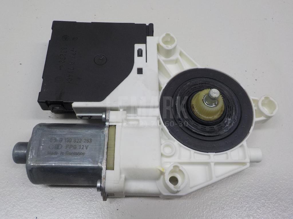 Моторчик стеклоподъемника