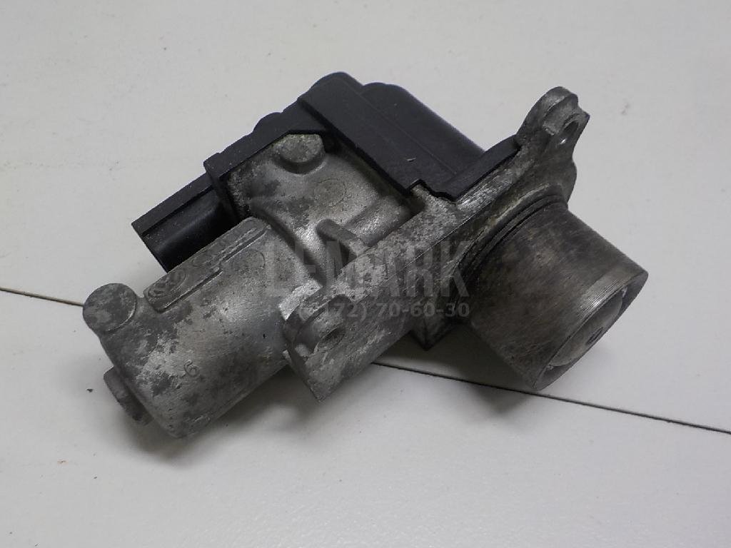 Клапан рециркуляции выхлопных газов