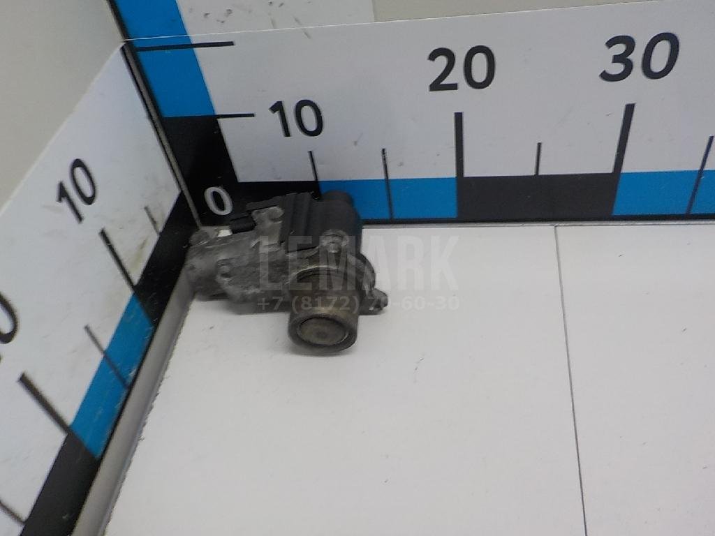 Клапан рециркуляции выхлопных газов