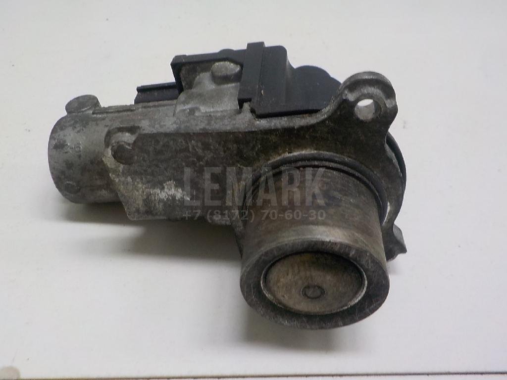 Клапан рециркуляции выхлопных газов