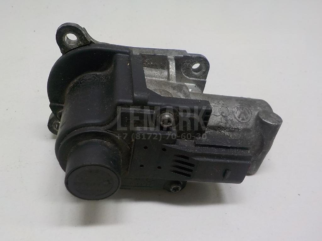 Клапан рециркуляции выхлопных газов