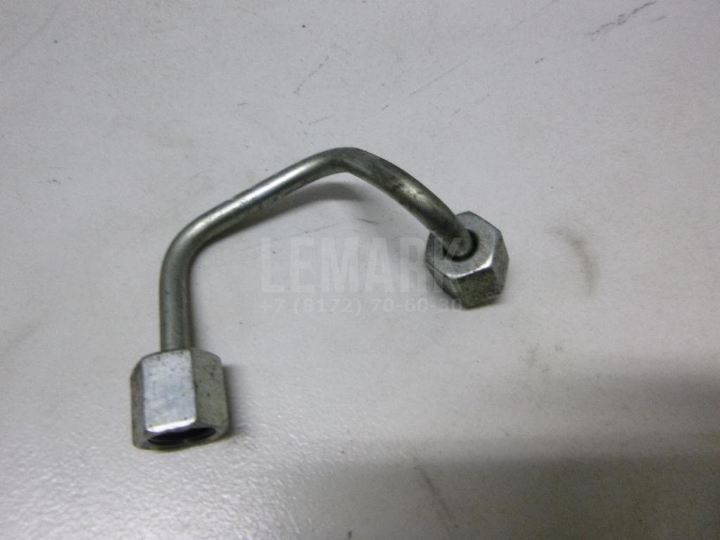 Трубка ТНВД