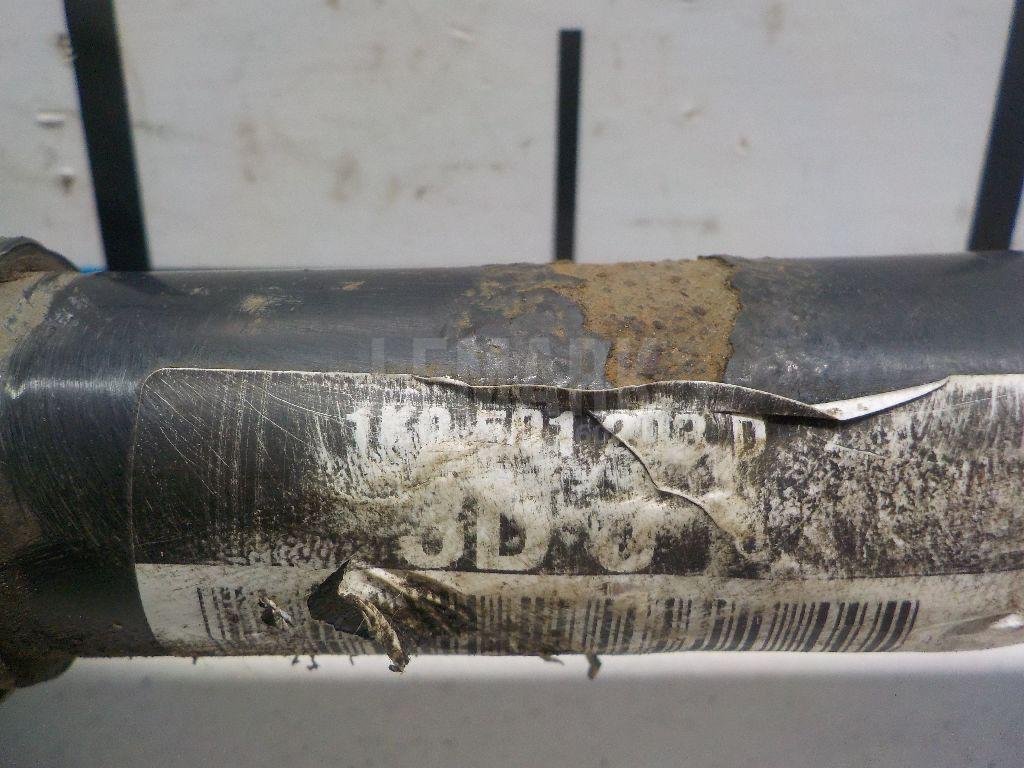 Полуось задняя левая