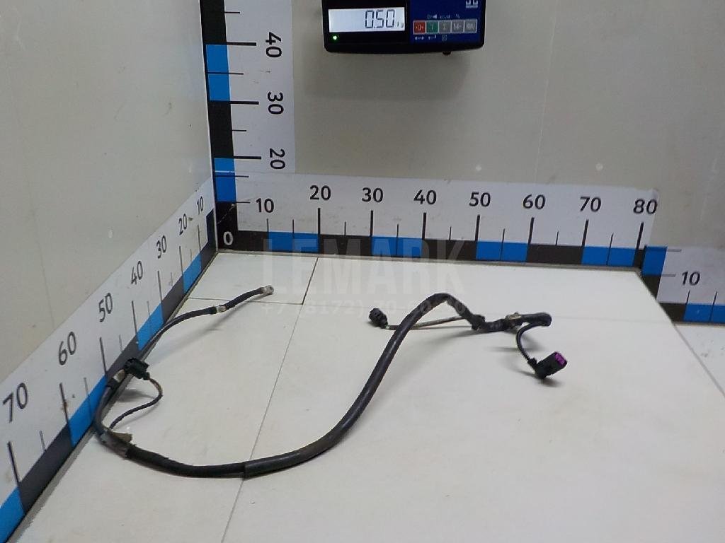 Проводка (коса)