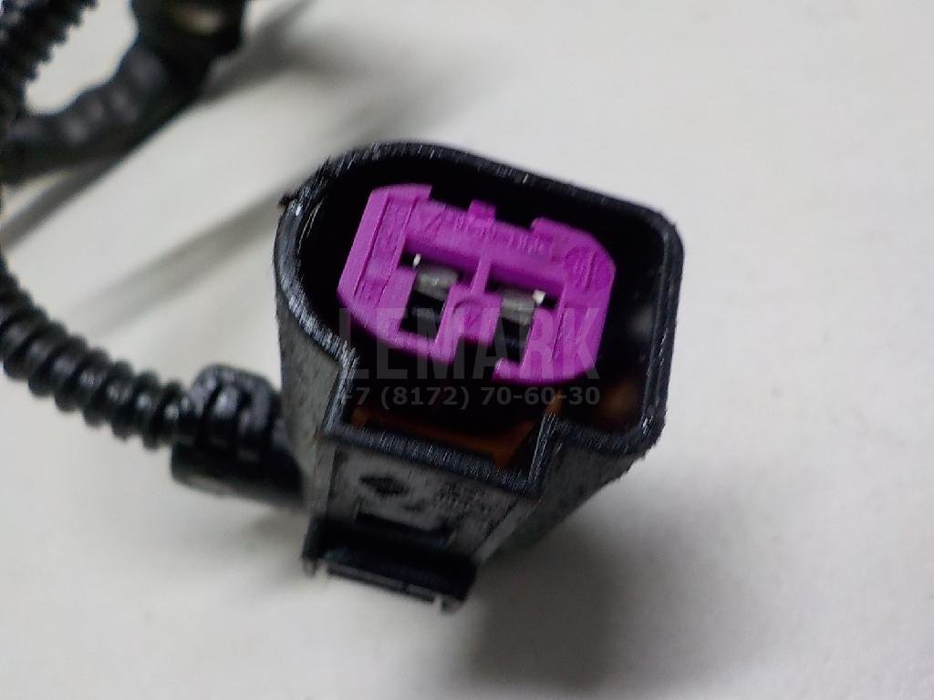 Проводка (коса)