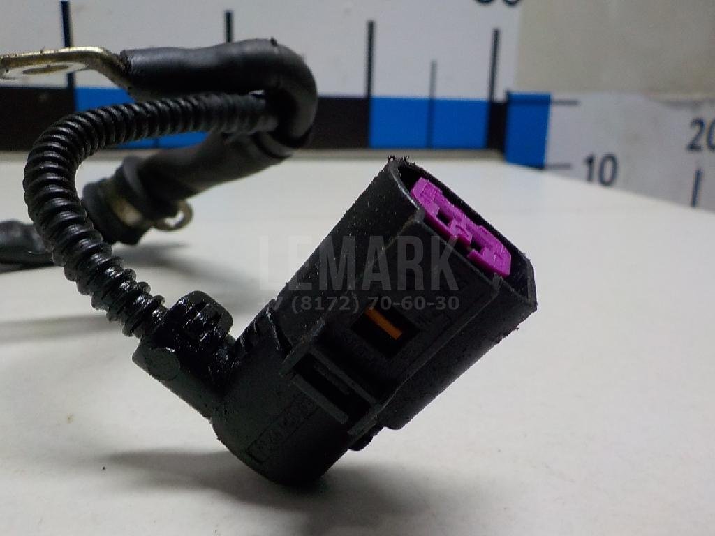 Проводка (коса)