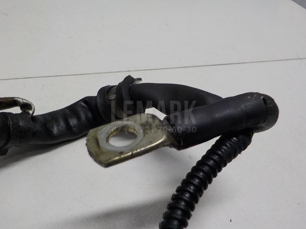 Проводка (коса)