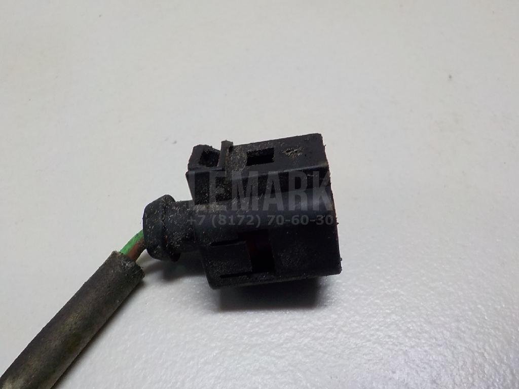 Проводка (коса)