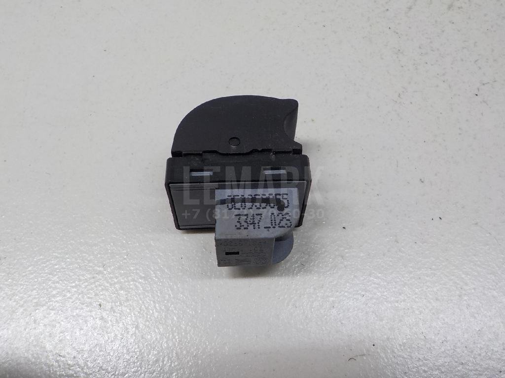 Кнопка стеклоподъемника