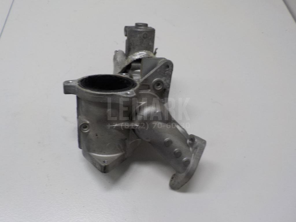 Клапан рециркуляции выхлопных газов