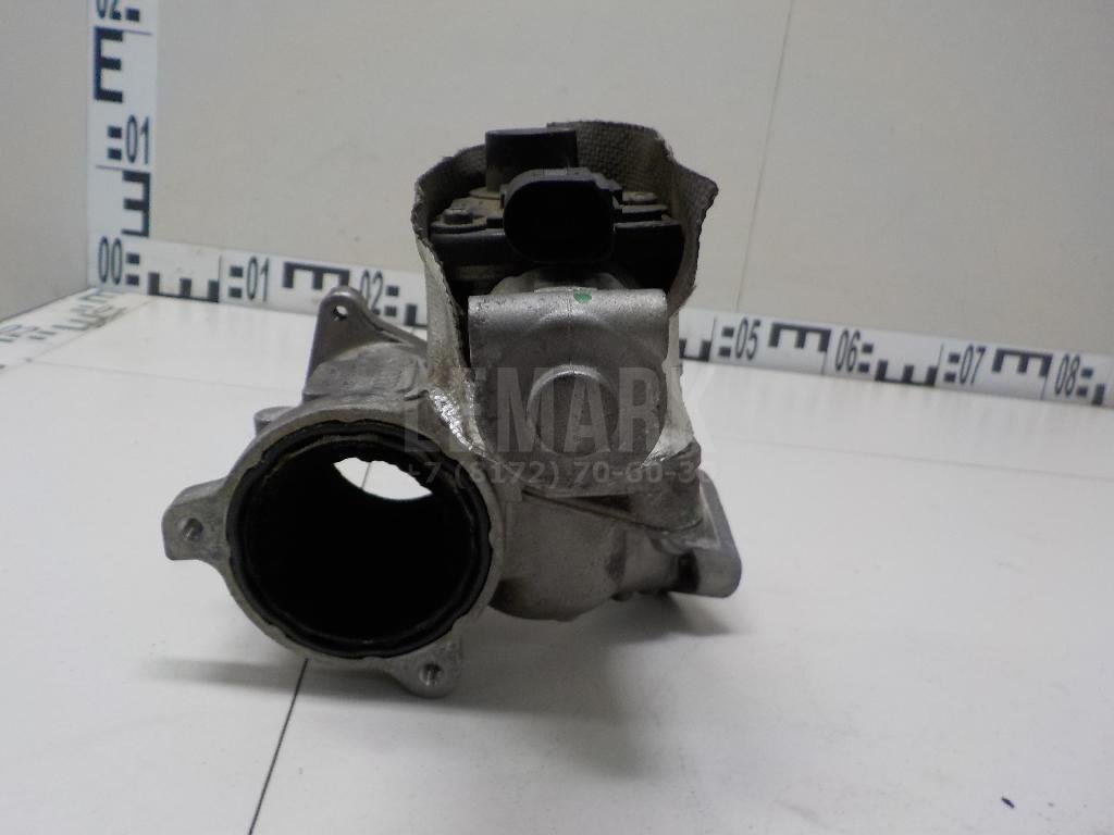 Клапан рециркуляции выхлопных газов