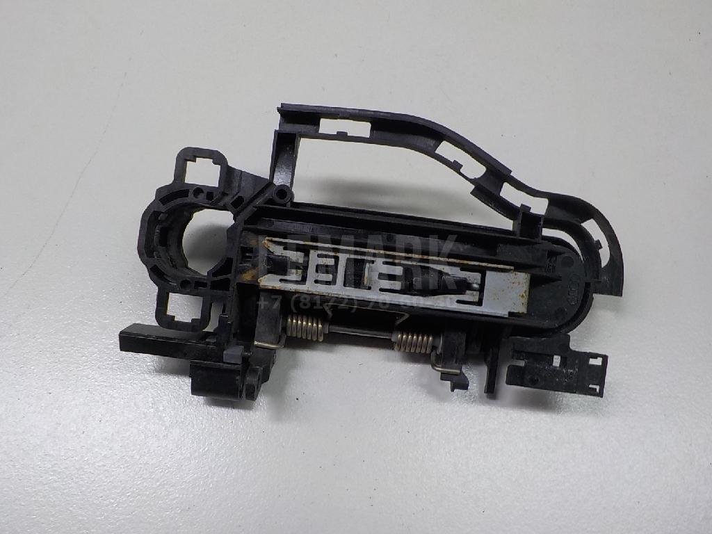 Ручка двери наружная правая