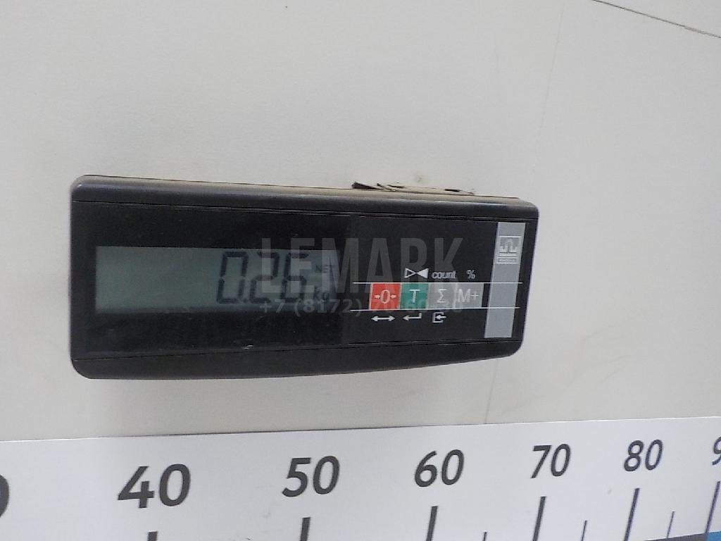 Ручка двери наружная правая