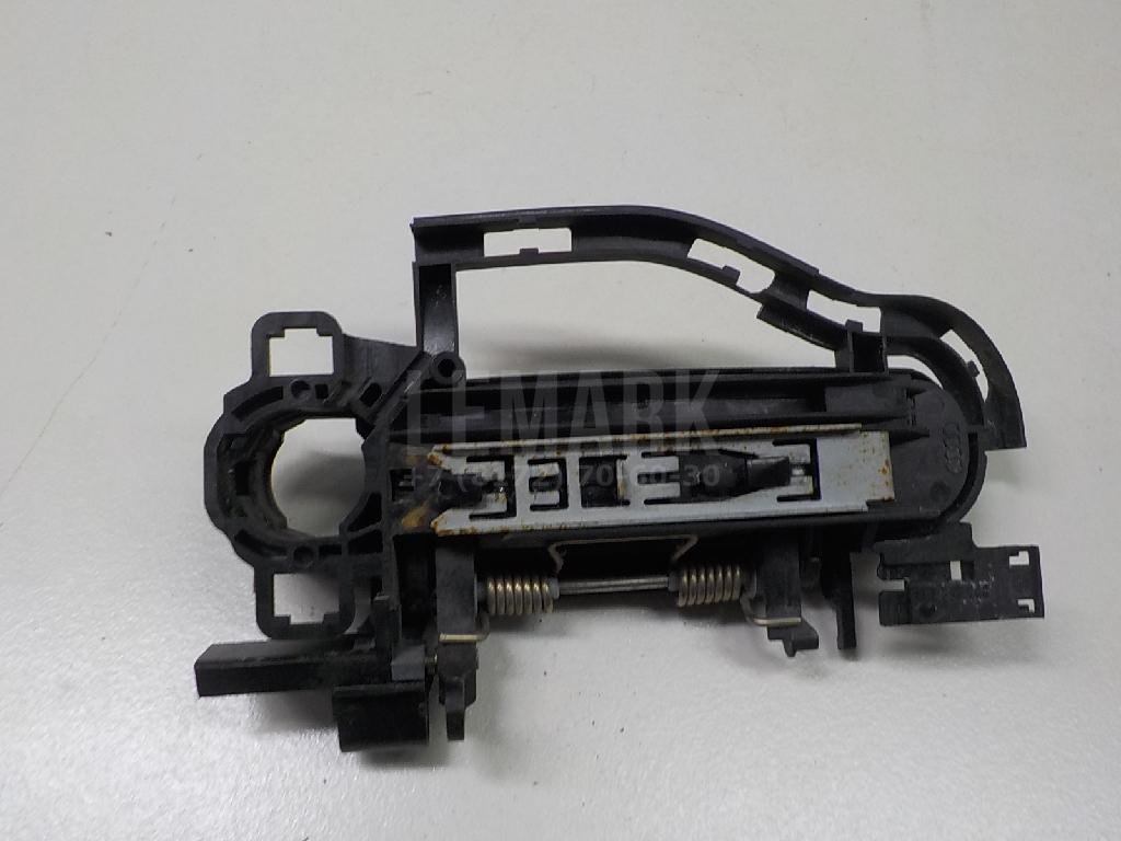 Ручка двери наружная правая