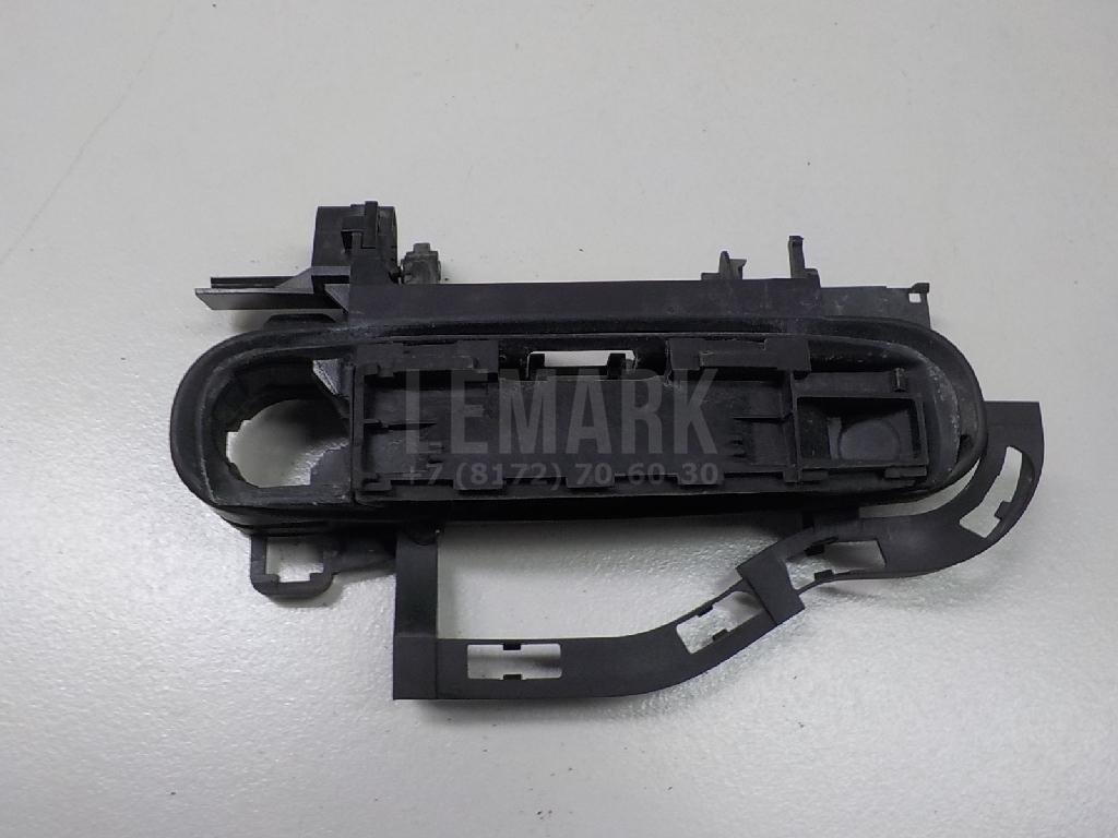 Ручка двери наружная правая