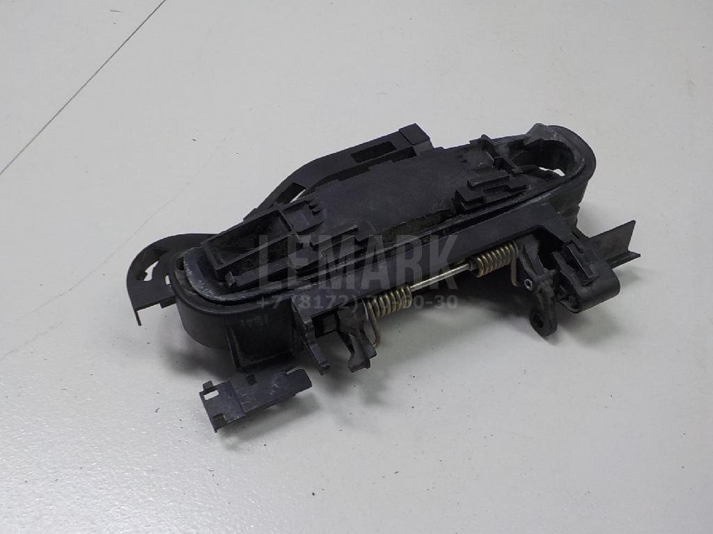 Ручка двери наружная правая