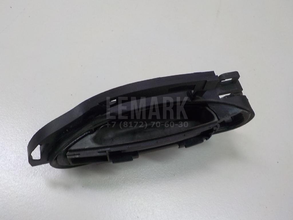 Ручка двери наружная правая