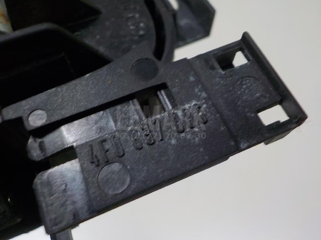 Ручка двери наружная правая