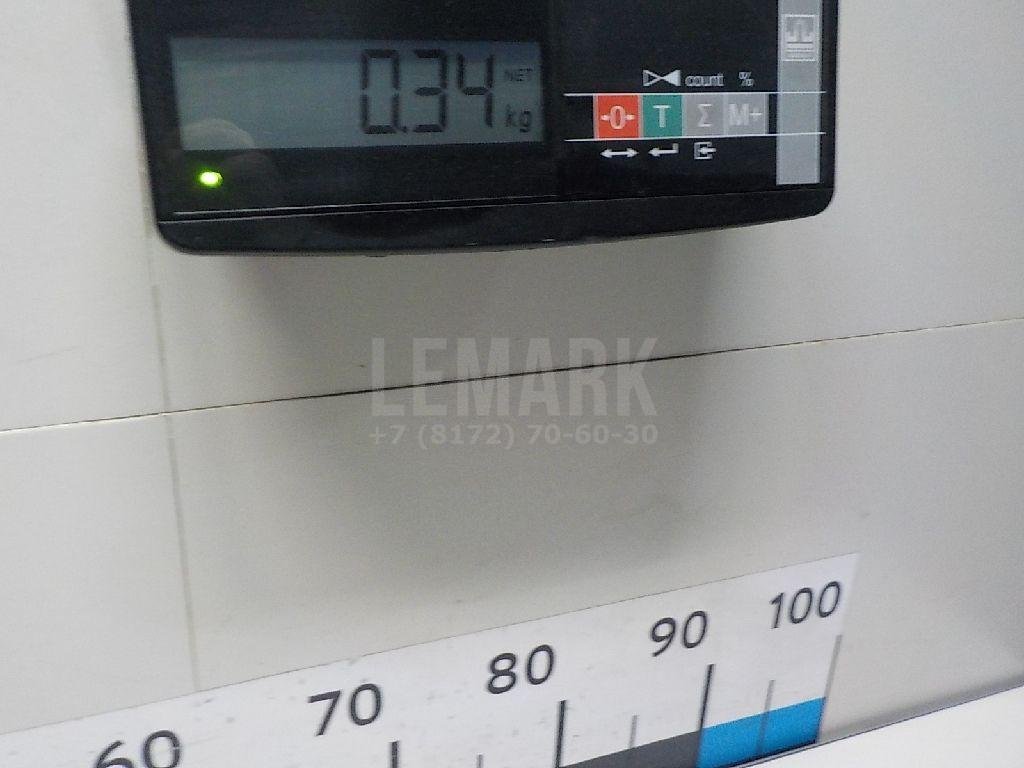 Петля двери передней правой верхняя