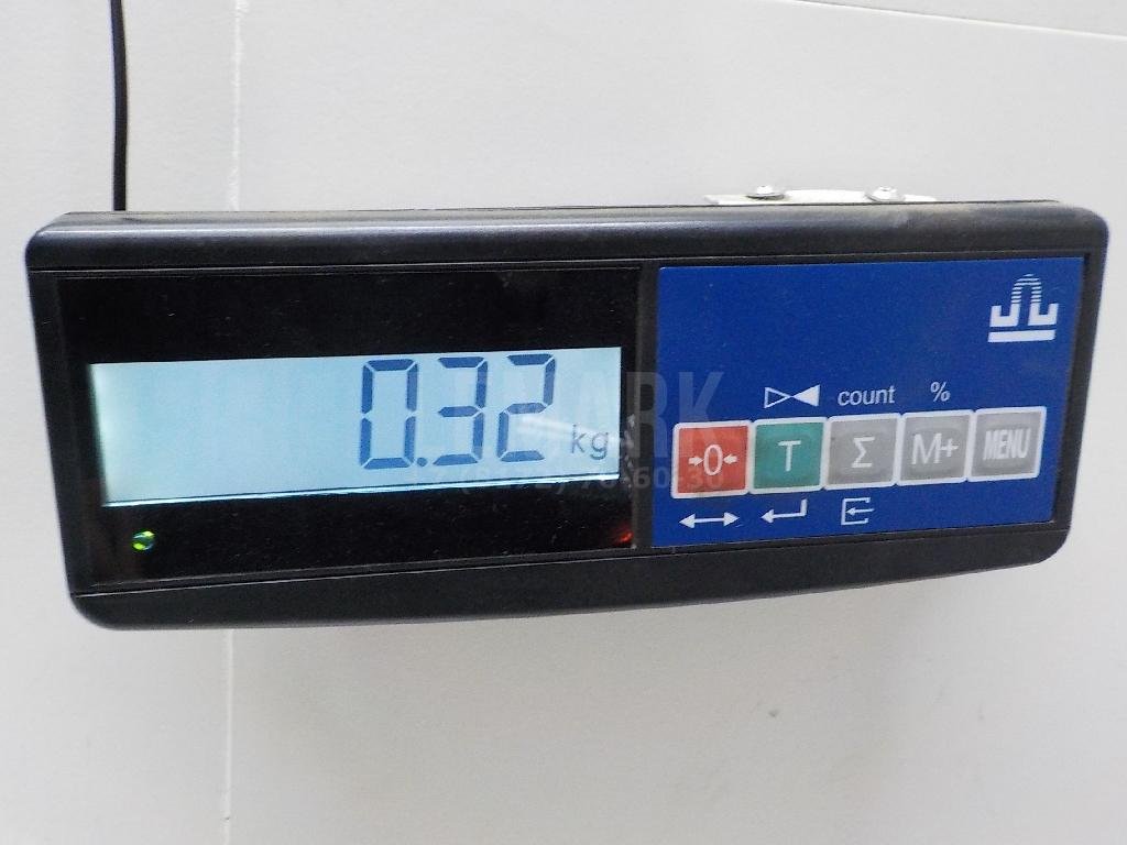 Блок управления АКПП