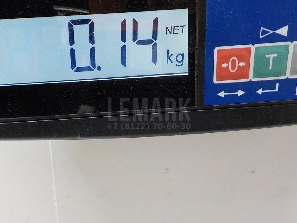 Ручка двери наружная правая