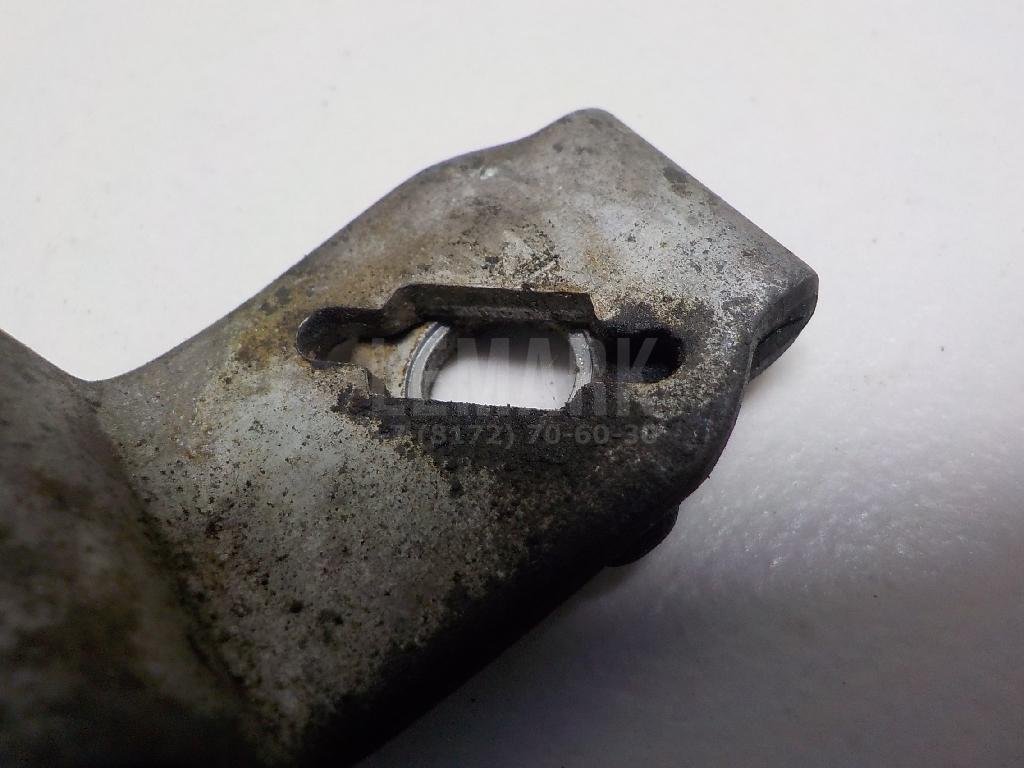 Рычаг переключения передач