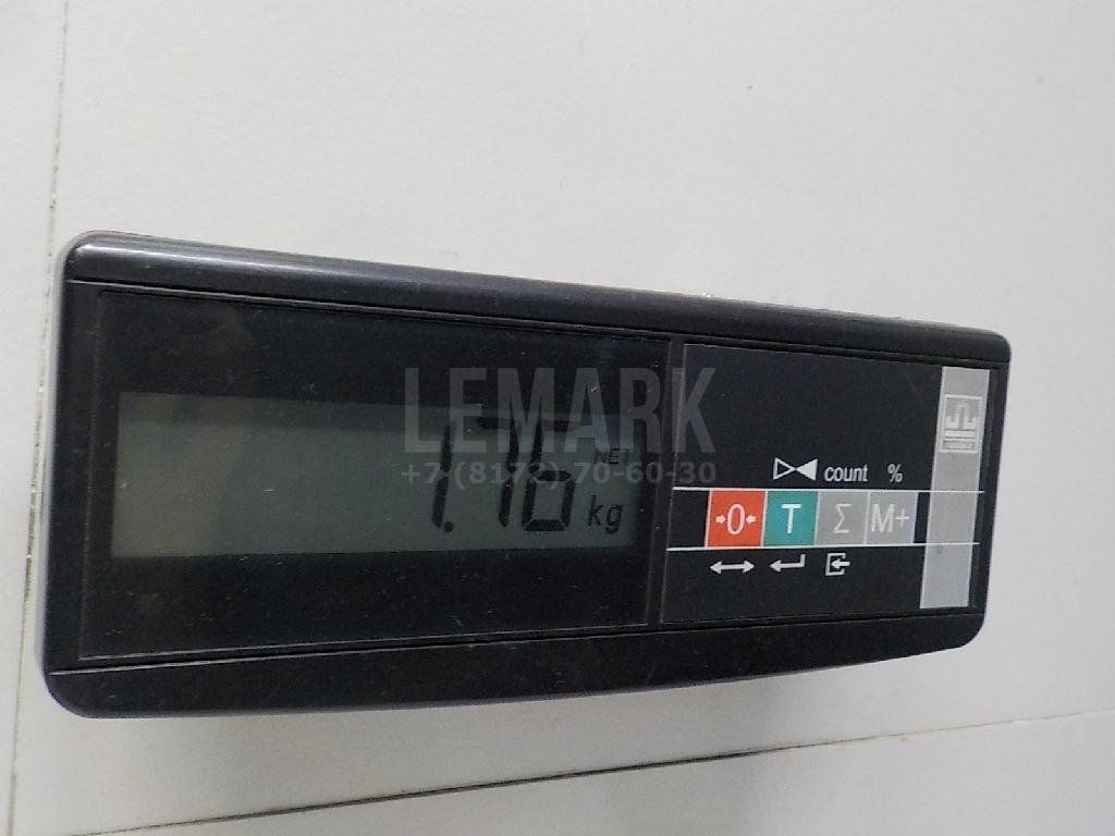 Опора двигателя левая