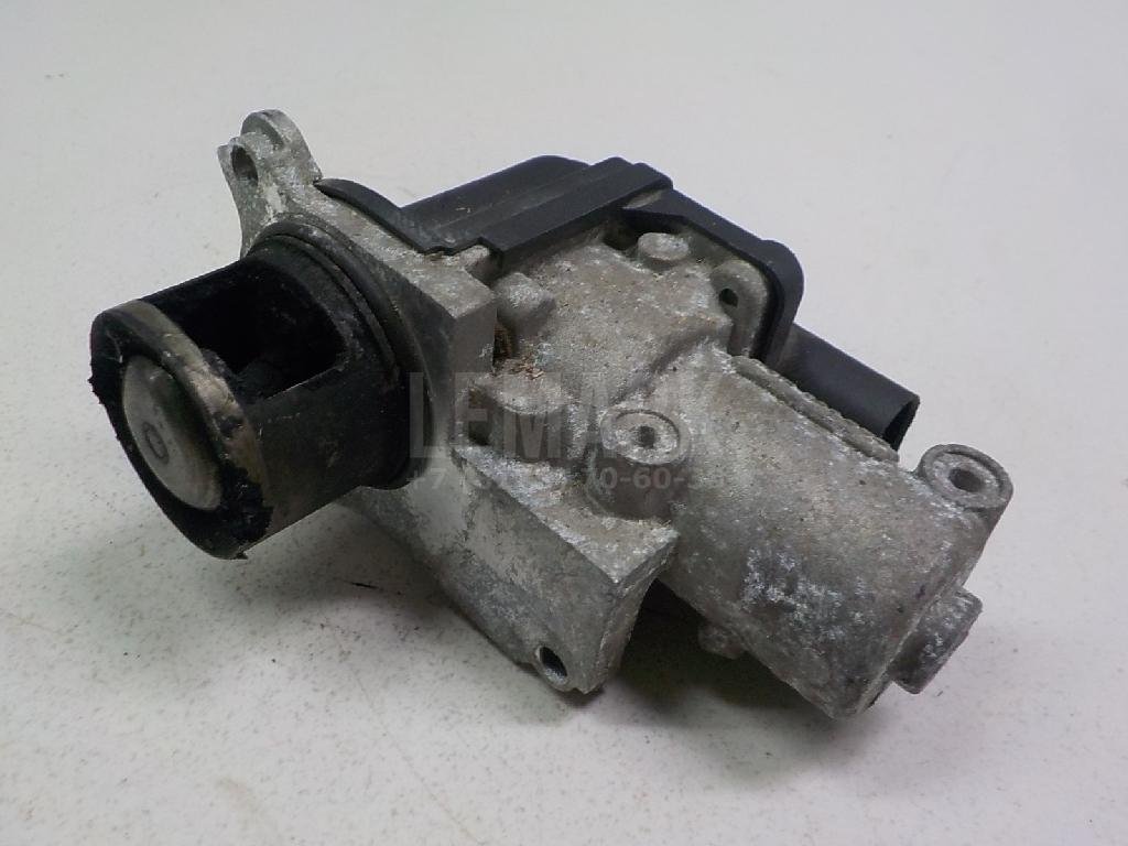 Клапан рециркуляции выхлопных газов