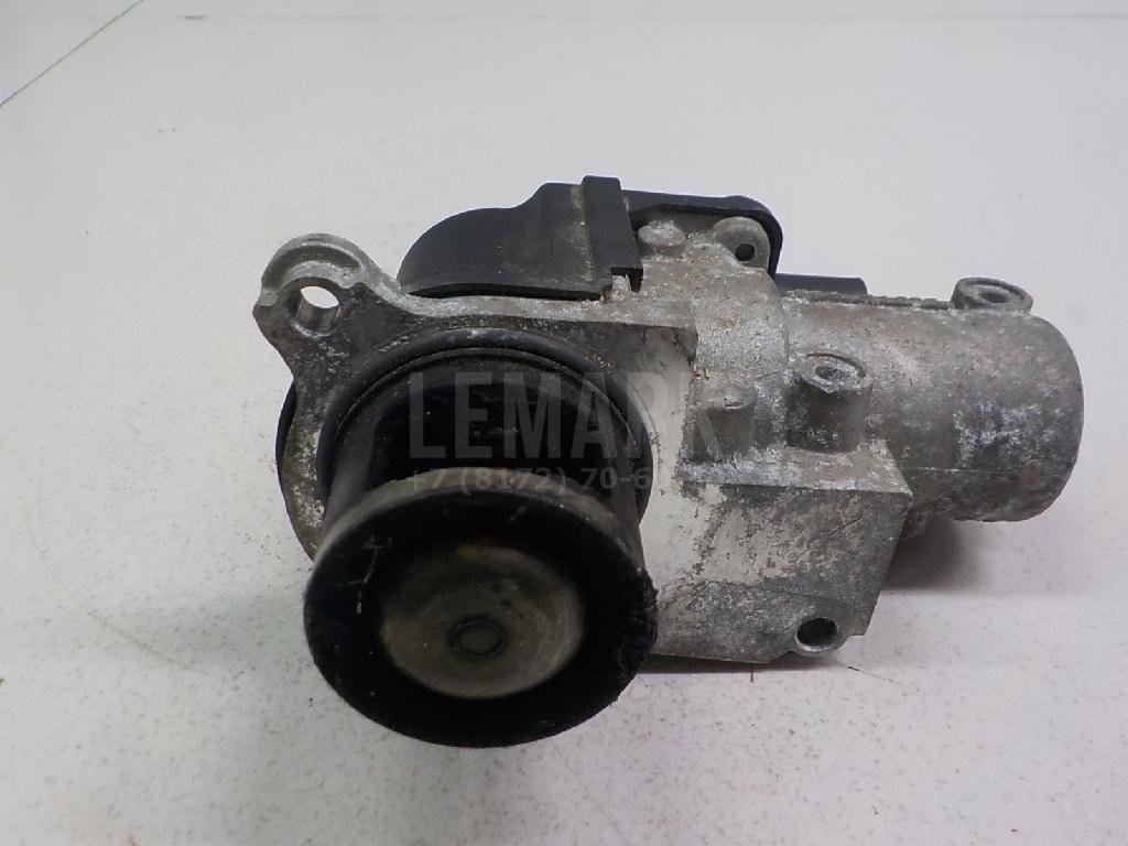 Клапан рециркуляции выхлопных газов