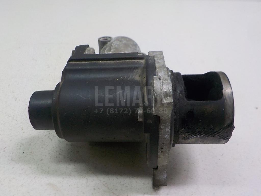 Клапан рециркуляции выхлопных газов