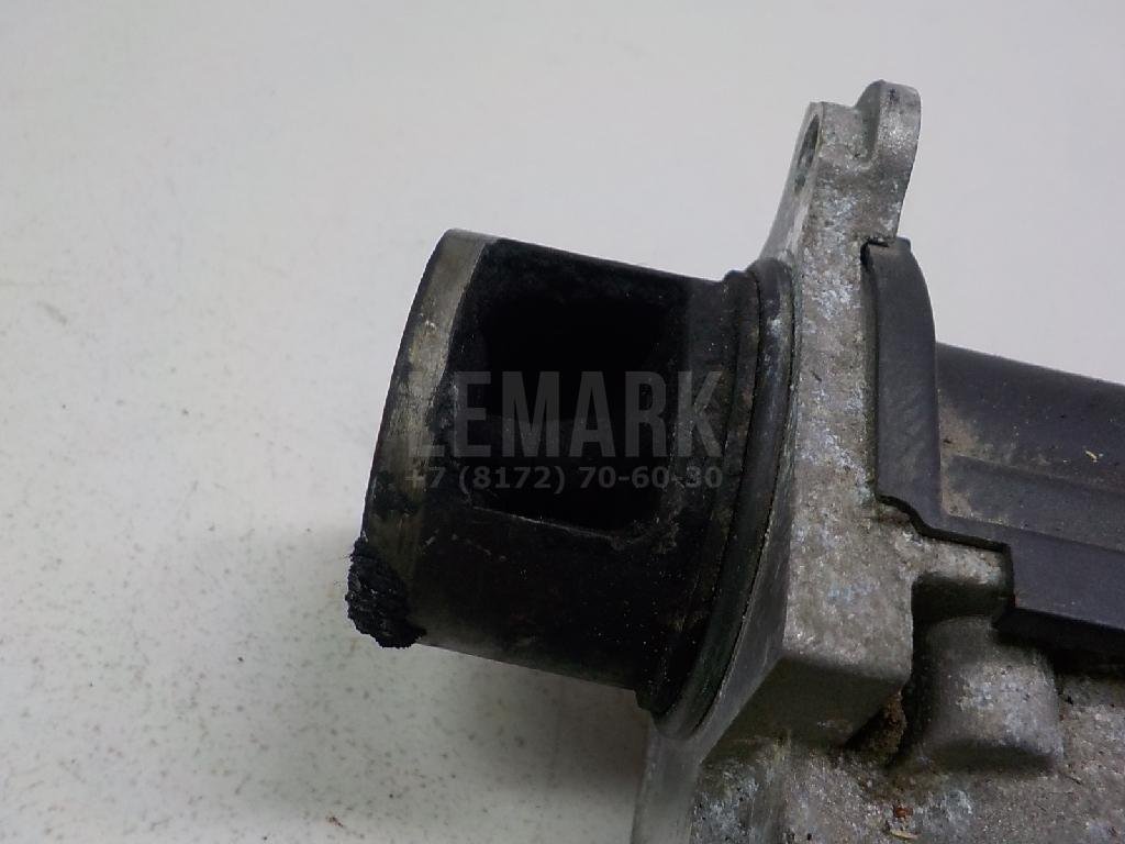 Клапан рециркуляции выхлопных газов