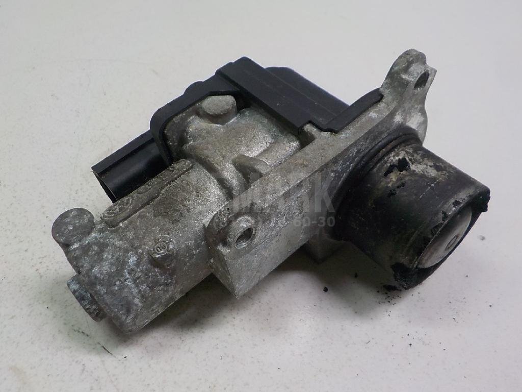 Клапан рециркуляции выхлопных газов