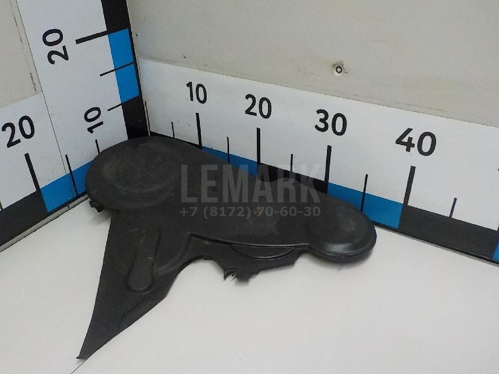 Кожух ремня ГРМ