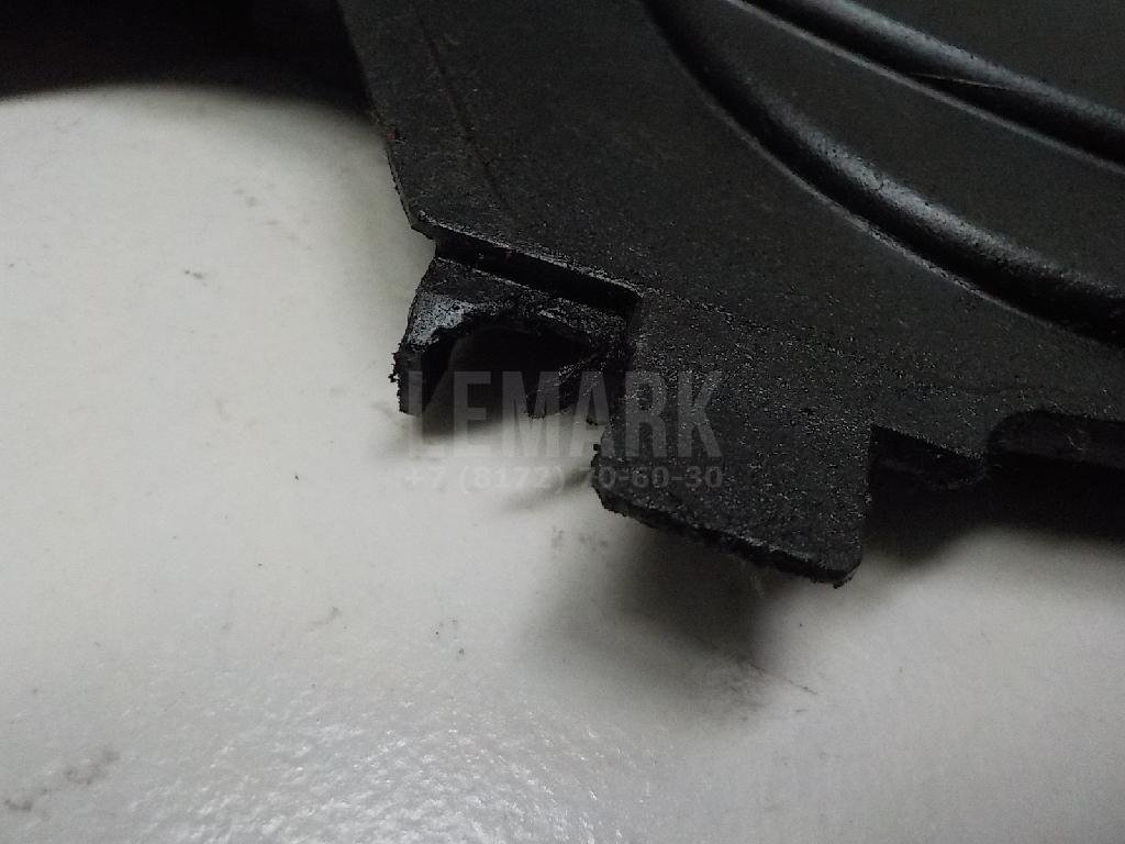 Кожух ремня ГРМ