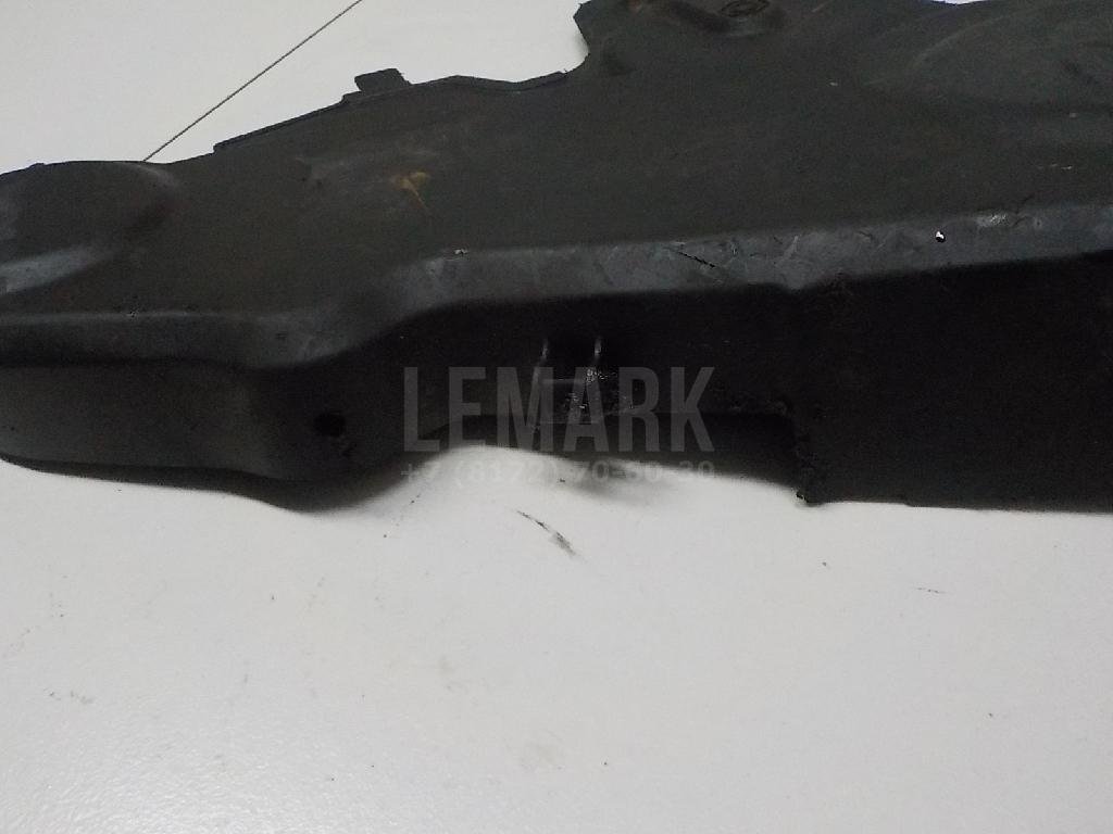 Кожух ремня ГРМ