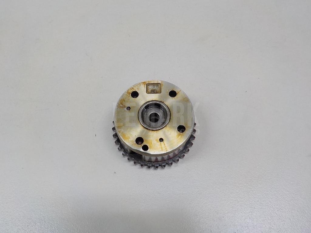 Механизм изменения фаз ГРМ