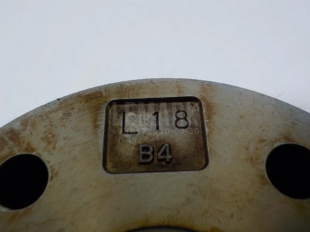 Механизм изменения фаз ГРМ