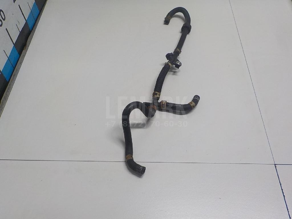 Шланг топливный