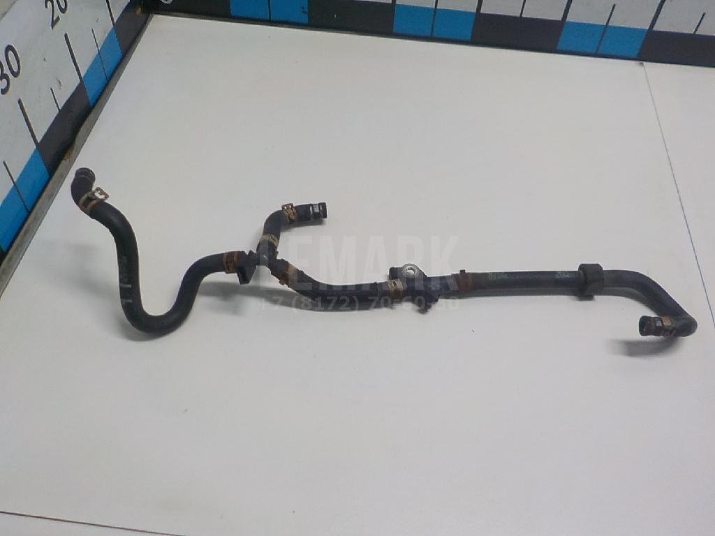 Шланг топливный