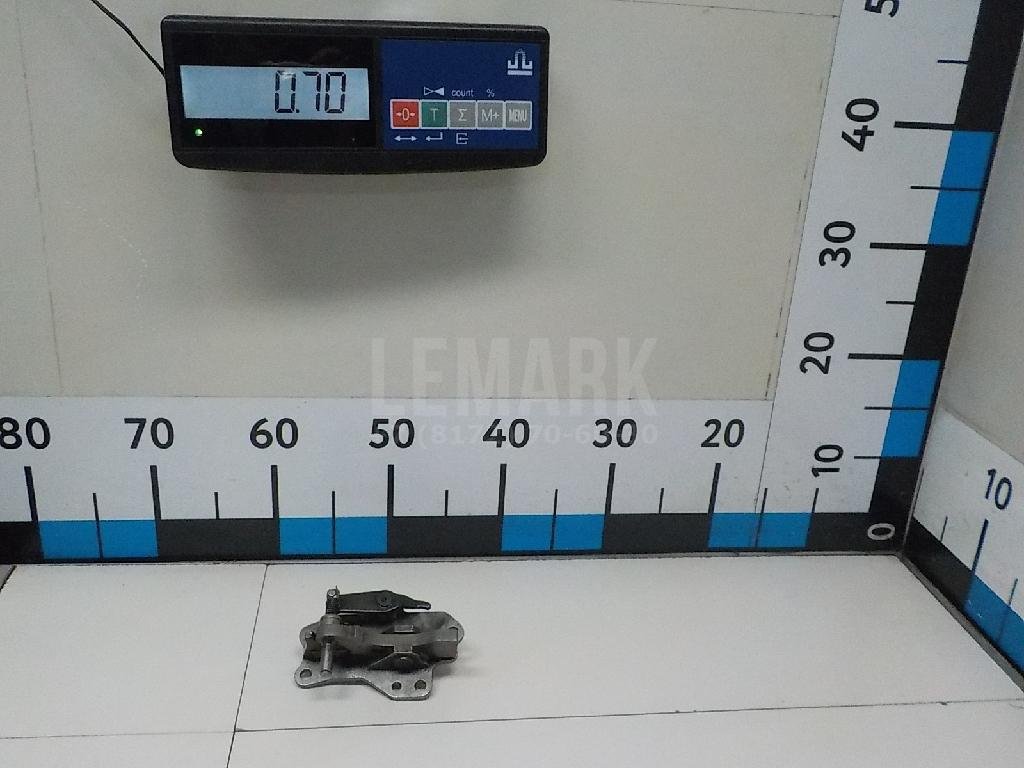 Рычаг переключения передач