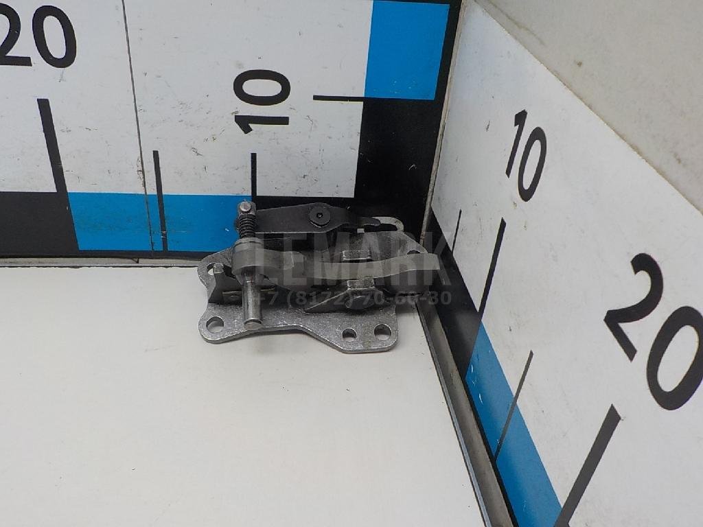 Рычаг переключения передач