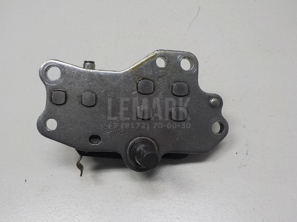 Рычаг переключения передач