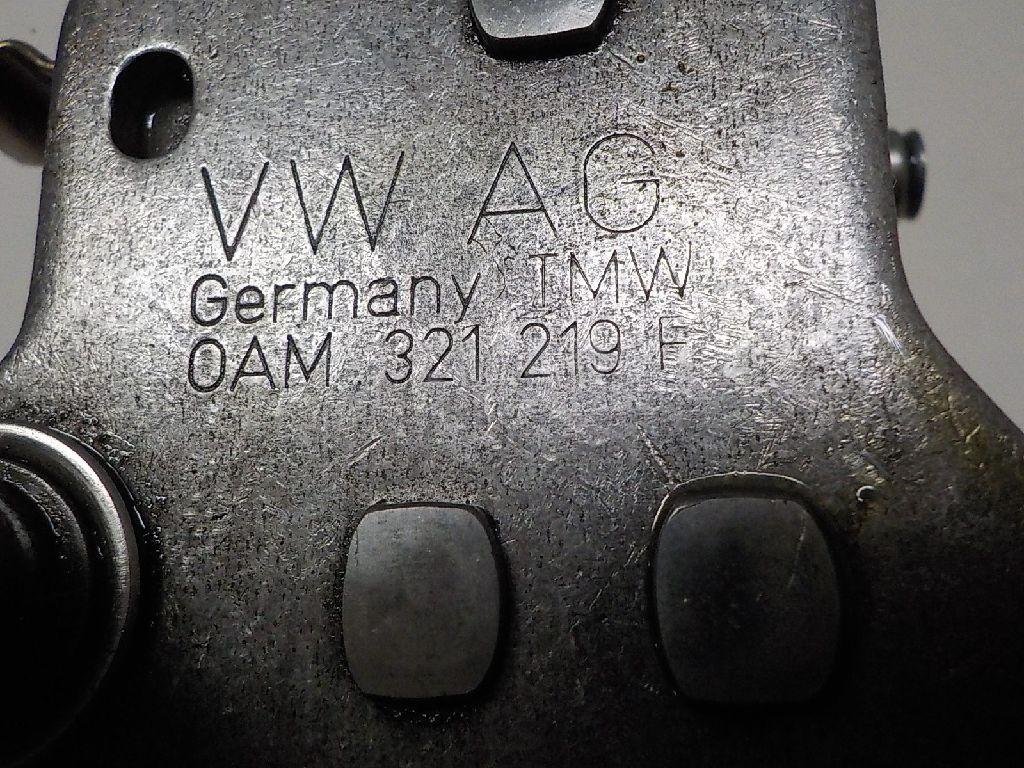 Рычаг переключения передач