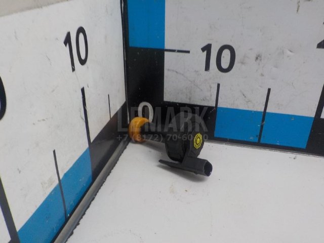 Крышка бачка тормозной жидкости