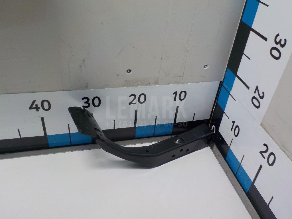 Педаль тормоза